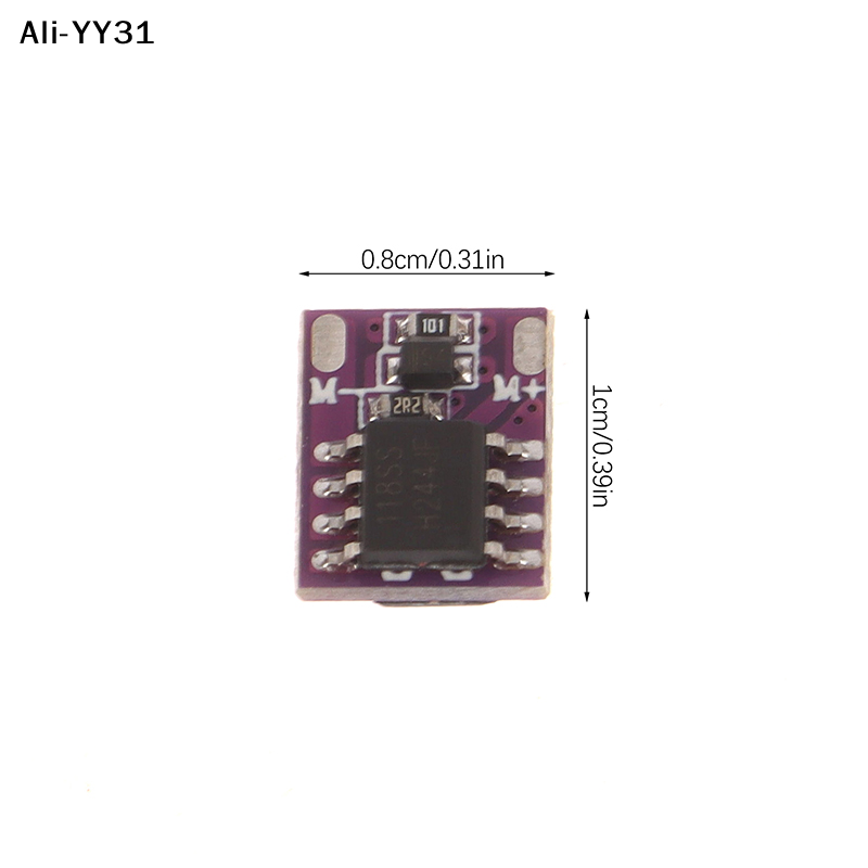 【W31】 1 Stück für DIY RC Spiel – Diy Boat Electronics Bewertung und Preis