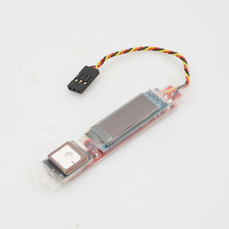 1 Stück Mini Bee122 GPS-Geschw – Diy Boat Electronics Bewertung und Preis