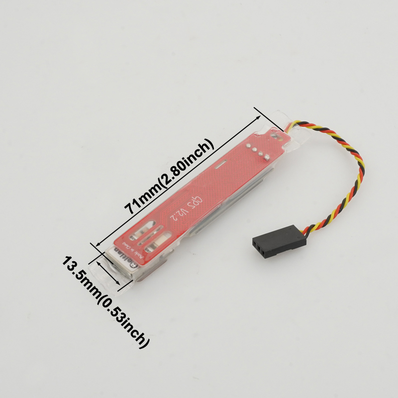 1 Stück Mini Bee122 GPS-Geschw – Diy Boat Electronics Bewertung und Preis