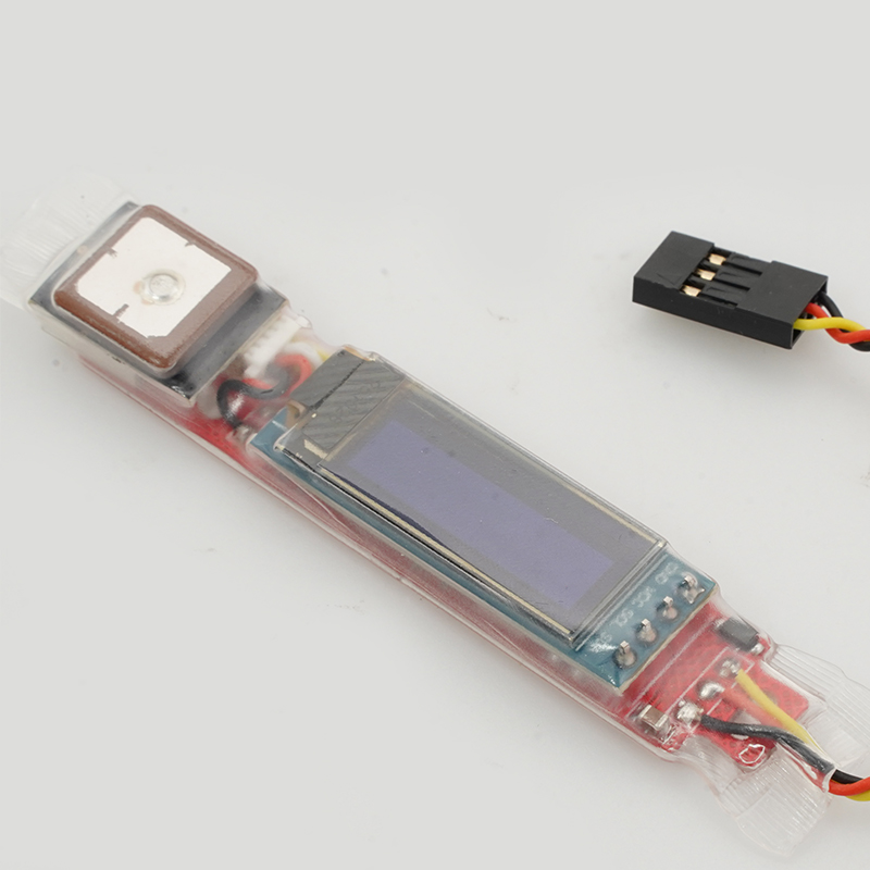 1 Stück Mini Bee122 GPS-Geschw – Diy Boat Electronics Bewertung und Preis