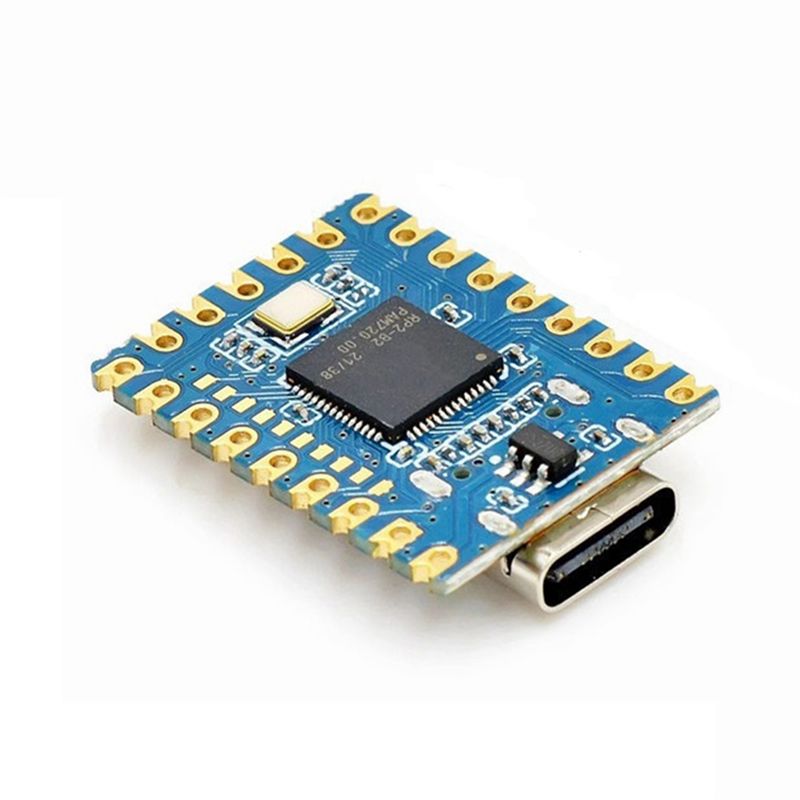 AT82-RP2040-Zero Mikrocontroll – Raspberry Pi Zero Bewertung und Preis