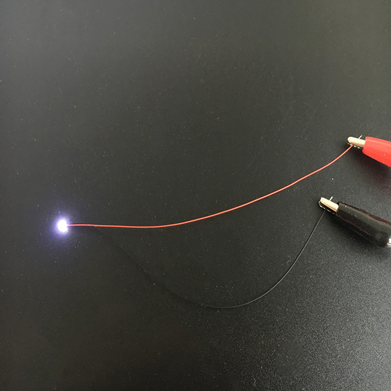 10 stücke 0805 BLINKENDE LED S – Smd Solder Paste Bewertung und Preis
