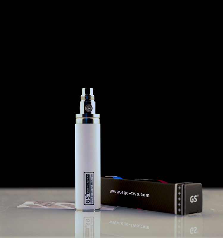 GS Ego 3 III 3200mAh Akku E-Zi – Diy Vape Electronics Bewertung und Preis