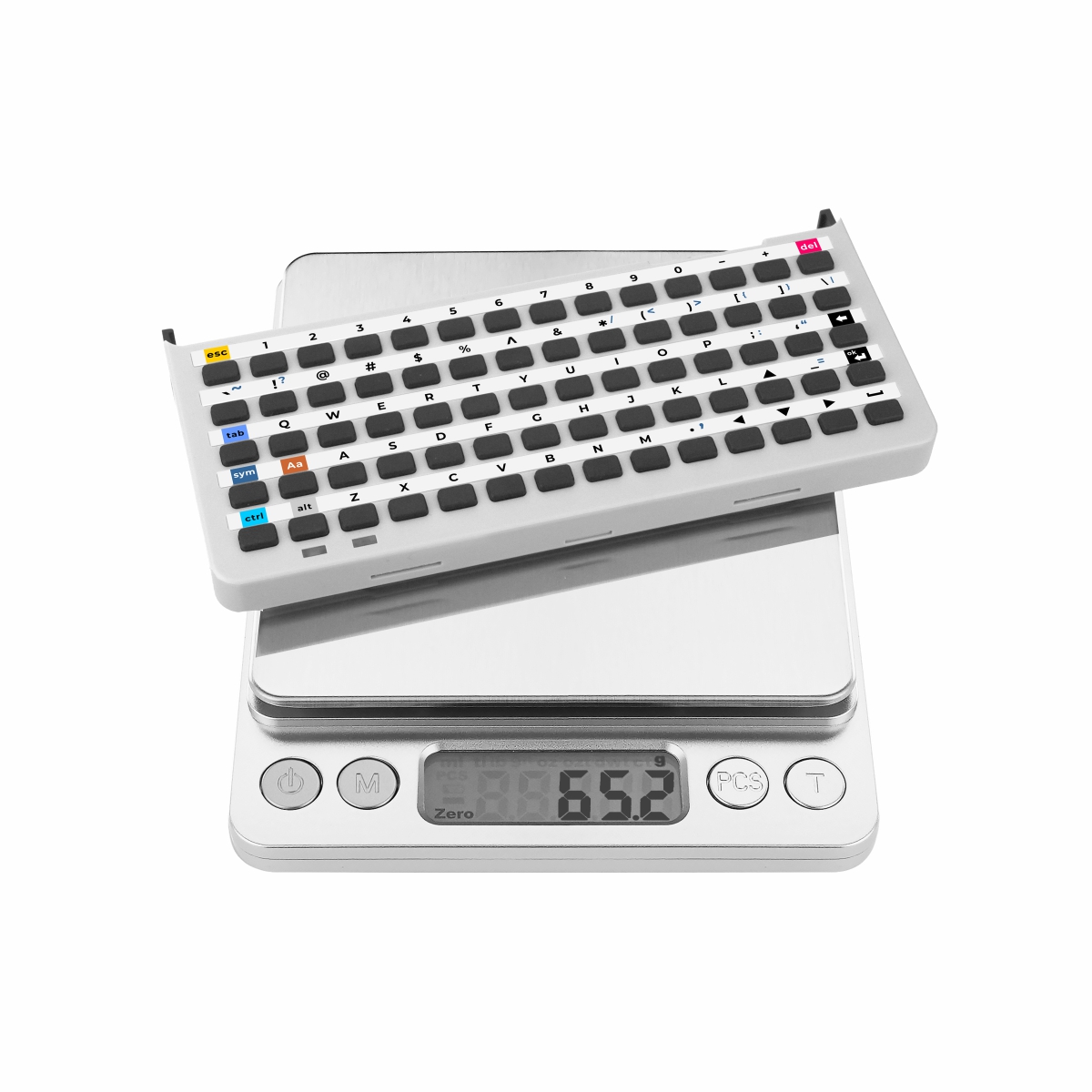 Offizielle M5Stack-Tastatur fü – Diy Electronics Kits Bewertung und Preis
