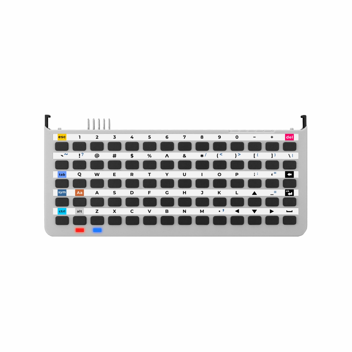 Offizielle M5Stack-Tastatur fü – Diy Electronics Kits Bewertung und Preis