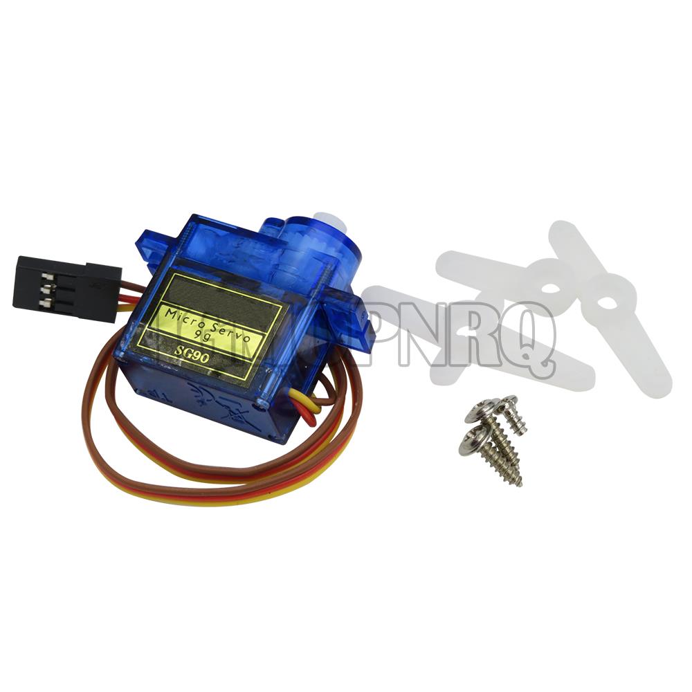 SG90 MG90S MG945 MG946 MG995 M – Diy Boat Electronics Bewertung und Preis