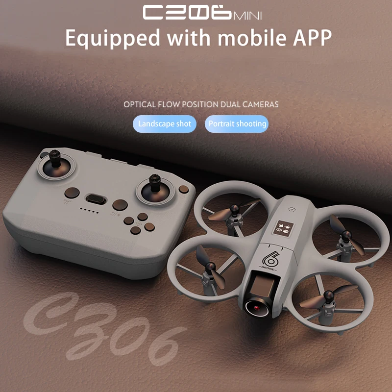 CZ06 Mini RC Quadcopter Drohne – Diy Drone Electronics Kit Bewertung und Preis
