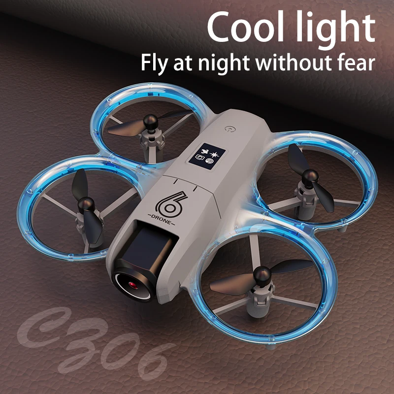 CZ06 Mini RC Quadcopter Drohne – Diy Drone Electronics Kit Bewertung und Preis
