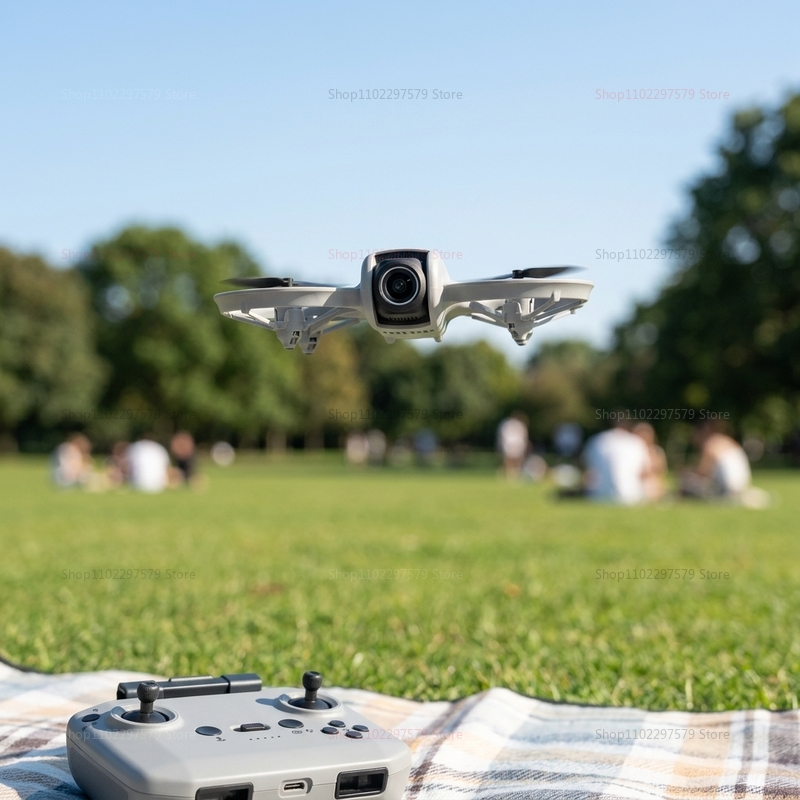 Mini-Drohne mit 8K HD-Kamera F – Diy Drone Electronics Kit Bewertung und Preis