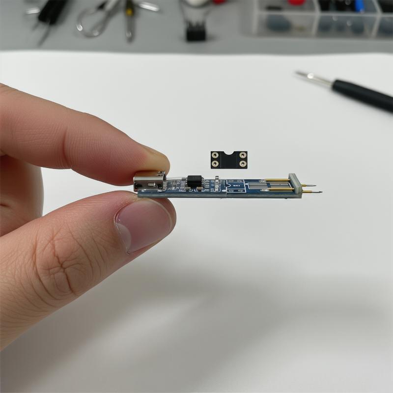 Typ-C Optokoppler-Testboard: H – Diy Electronics Workshop Bewertung und Preis