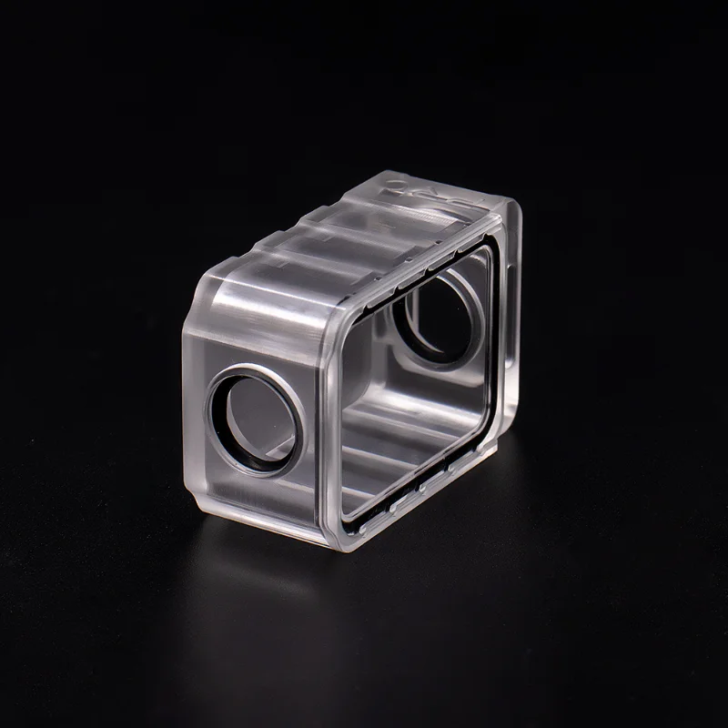 Vape Pen PRC Boro Tank für BB  – Diy Vape Electronics Bewertung und Preis