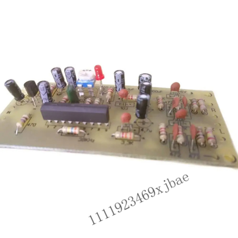 Stereo-Decoder-Board DIY Elekt – Diy Electronics Kits Bewertung und Preis