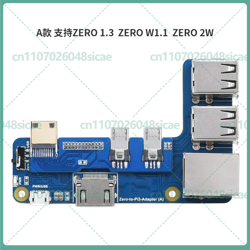 FÜR Raspberry Pi Zero W 2W USB – Raspberry Pi Zero Bewertung und Preis