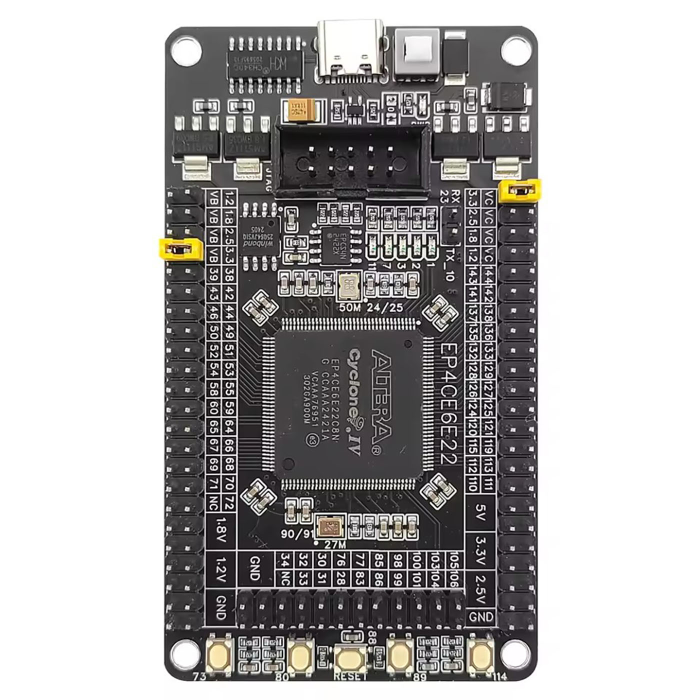 1~20 Stück Altera CycloneIV EP – Learn Diy Electronics Bewertung und Preis