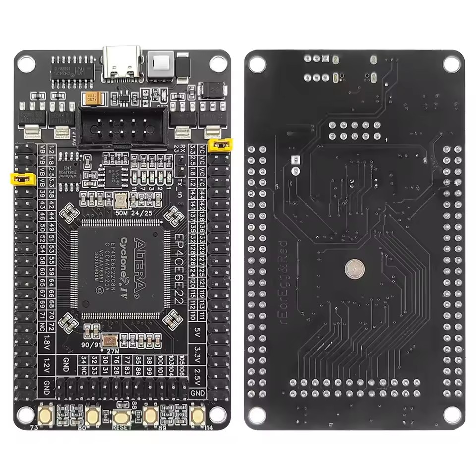 1~20 Stück Altera CycloneIV EP – Learn Diy Electronics Bewertung und Preis