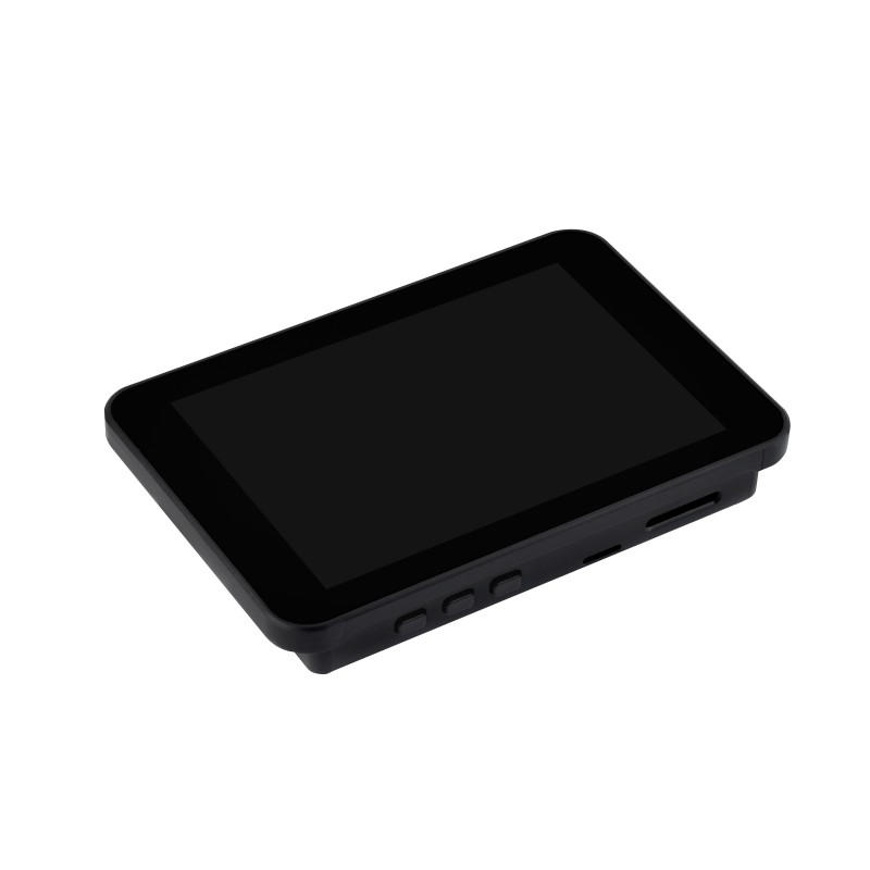ESP32-S3 3,5-Zoll-Touch-LCD-Bo – Diy Electronics Kits Bewertung und Preis
