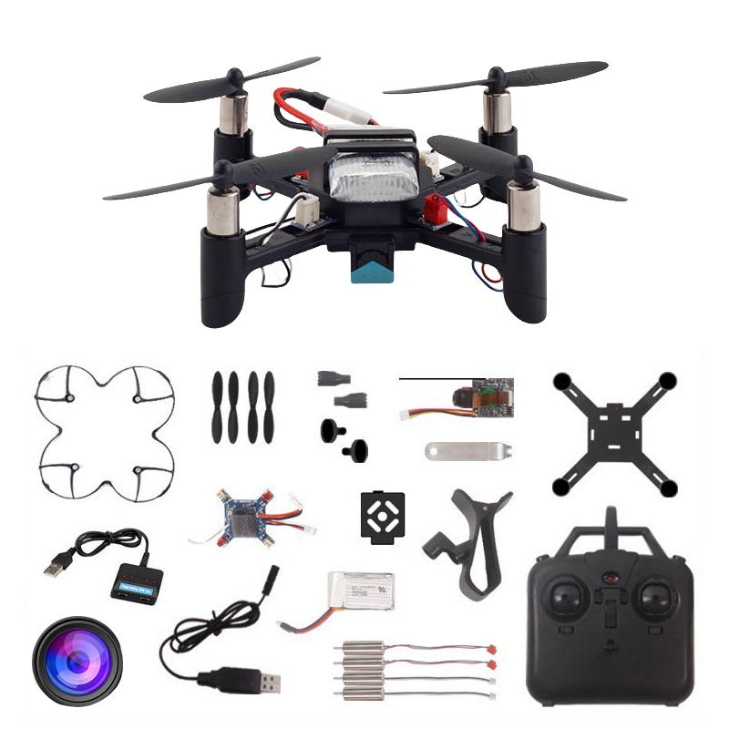 Neue Montage DIY viera chsige  – Diy Drone Electronics Kit Bewertung und Preis