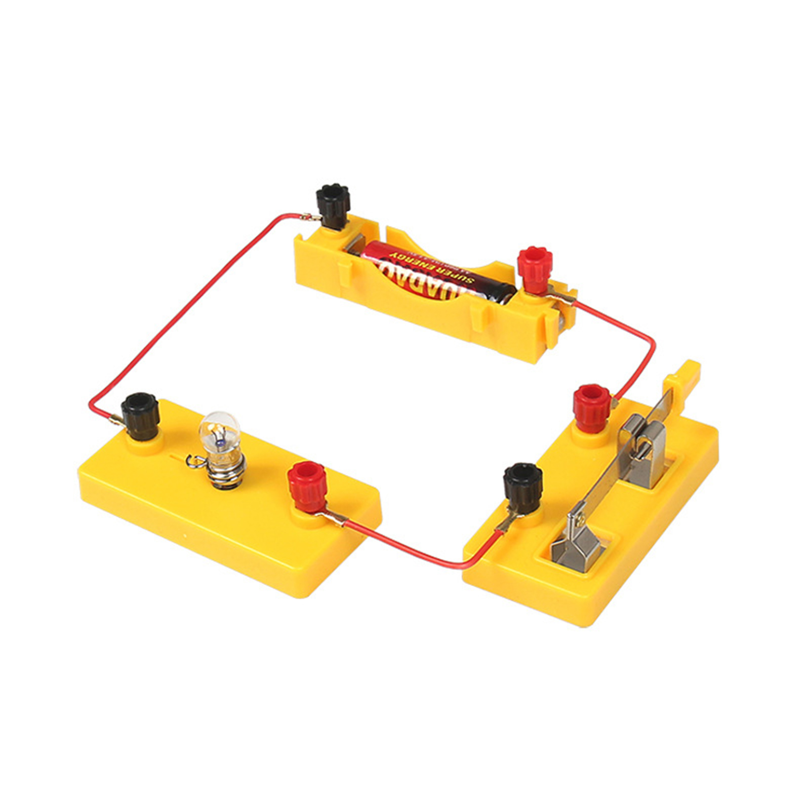 DIY Grundlegende Schaltung Str – Diy Electronics Kids Bewertung und Preis