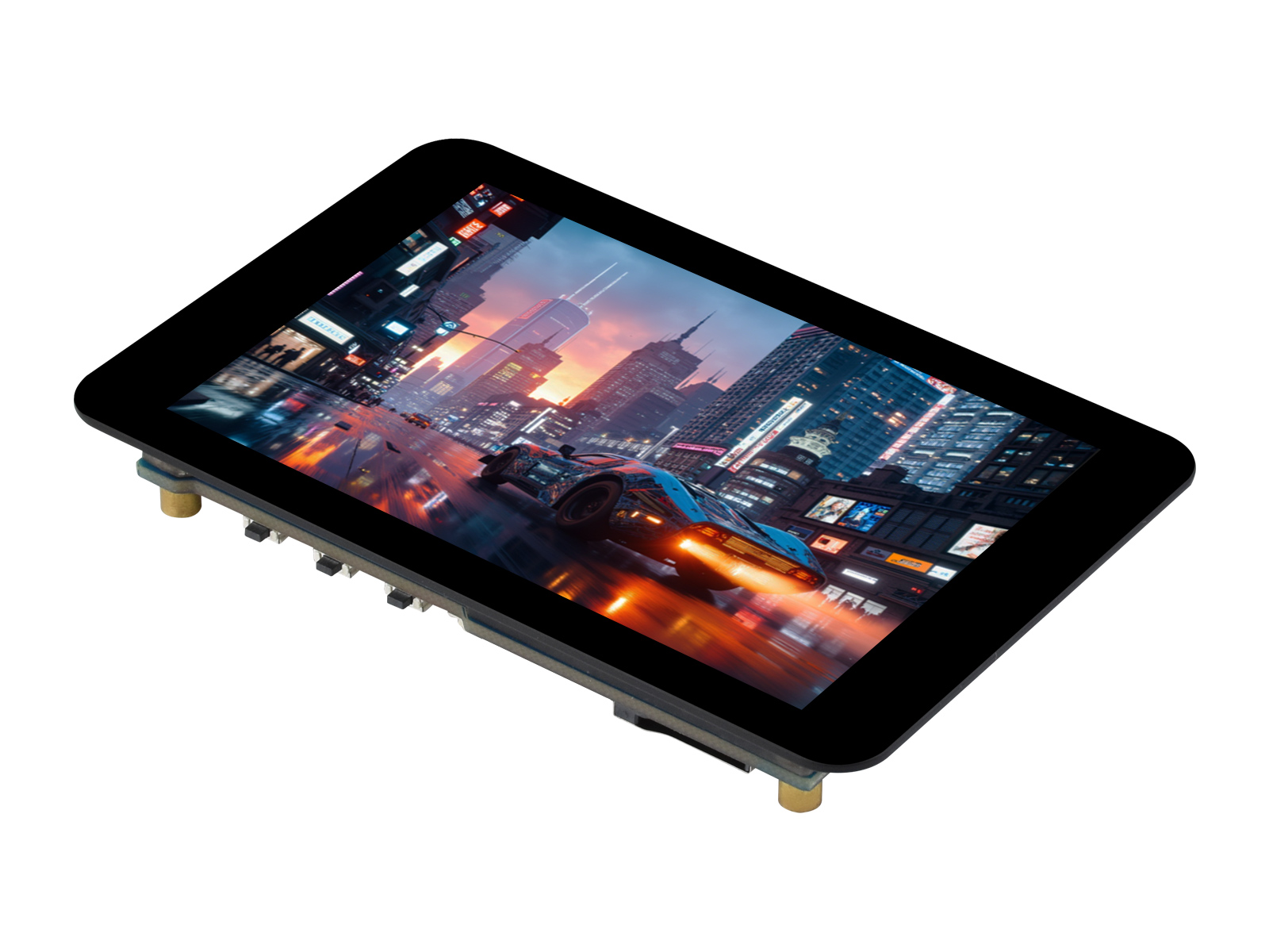Waveshare ESP32-S3 3,5 Zoll ka – Diy Electronics Kits Bewertung und Preis