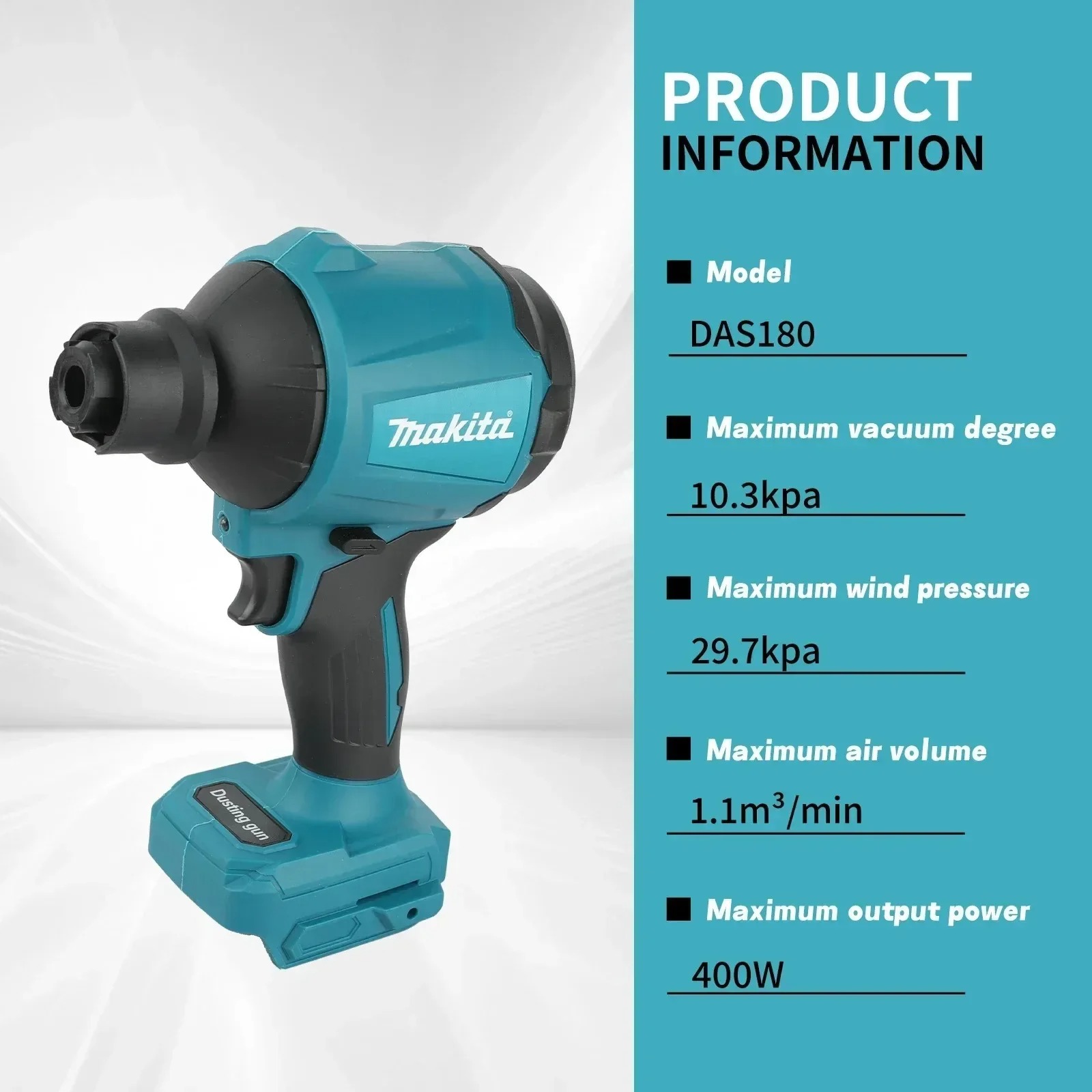 Makita DAS180 18V Bürstenloser – Diy Electronics Workshop Bewertung und Preis