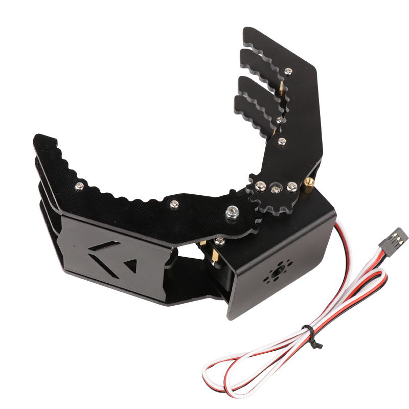 Mechanischer Roboterarm für Ar – Diy Kit Elektronik Bewertung und Preis