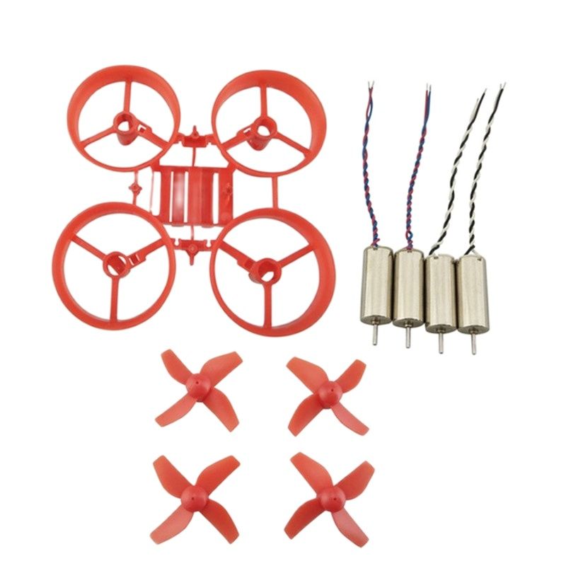 JJRC H36 Eachine E010 Furibee  – Diy Drone Electronics Kit Bewertung und Preis