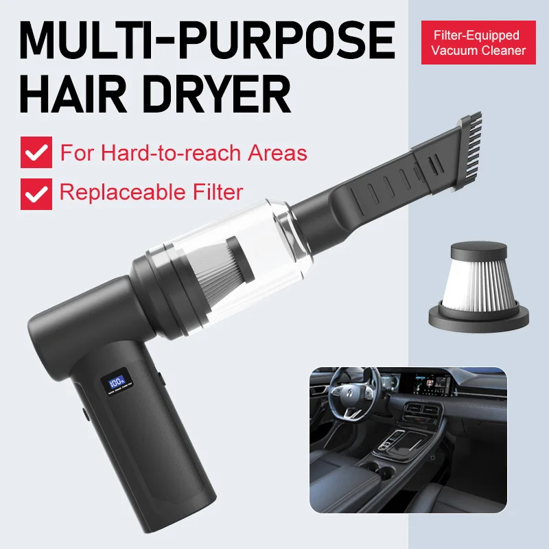 Kabelloser Turbo-Lüfter 150000 – Diy Electronics Workshop Bewertung und Preis