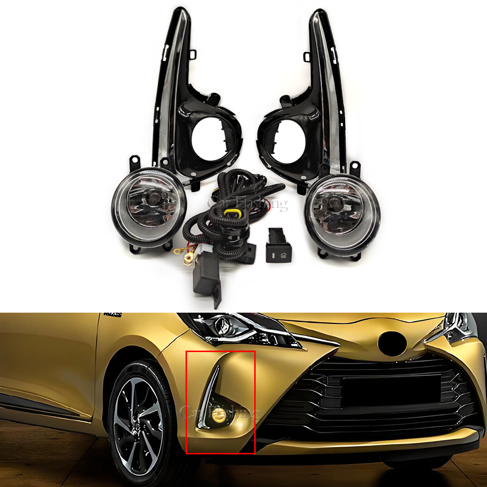 Auto-LED-Nebelscheinwerfer für – Led Assortment Kit Bewertung und Preis