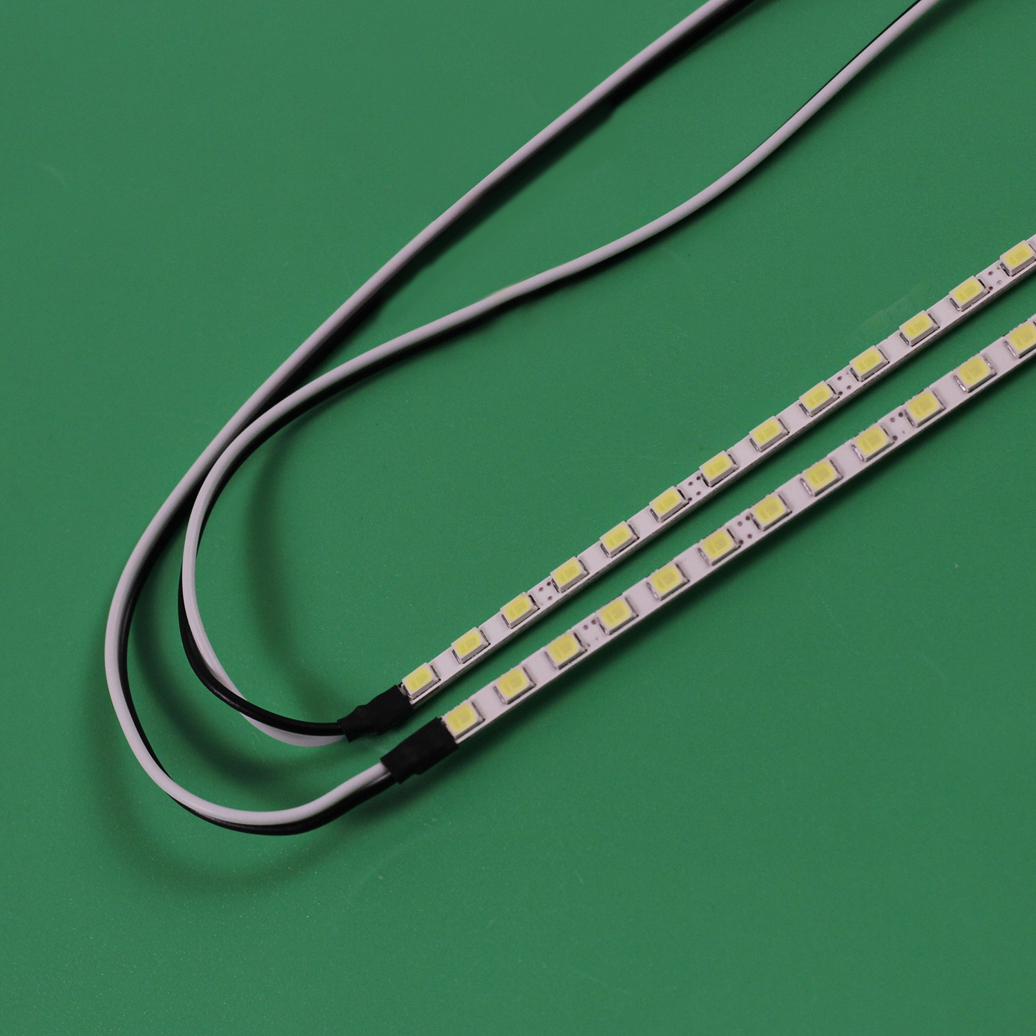LED-Hintergrundbeleuchtungs-Up – Led Assortment Kit Bewertung und Preis