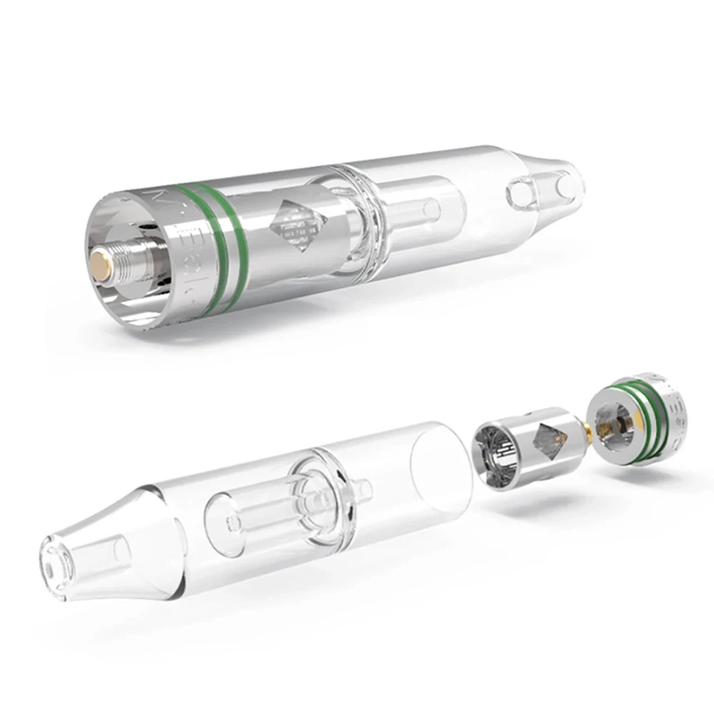 Original Longmada Crystal II 2 – Diy Vape Electronics Bewertung und Preis