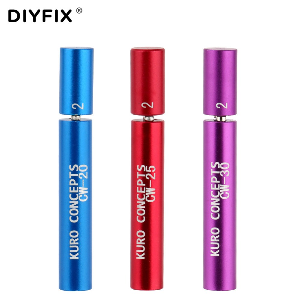 DIYFIX Spule Wickler Draht Has – Diy Vape Electronics Bewertung und Preis