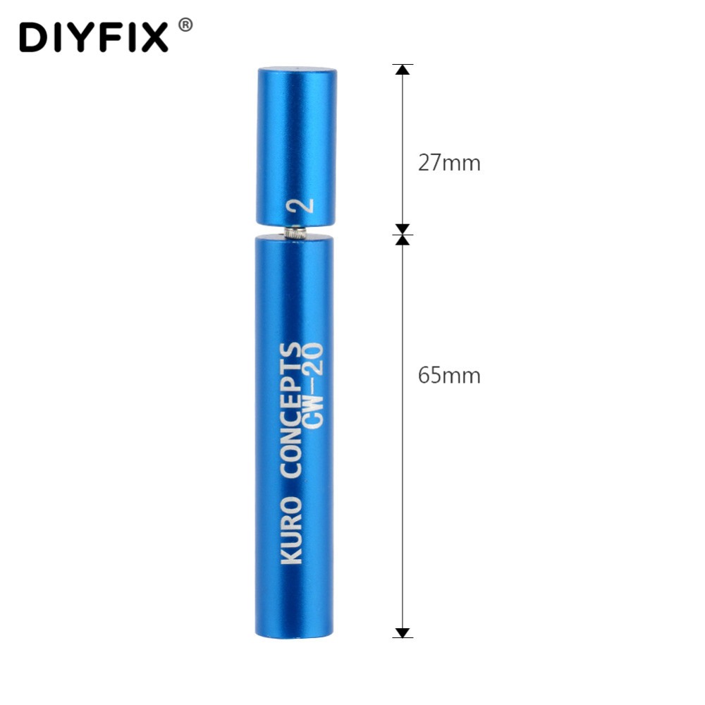 DIYFIX Spule Wickler Draht Has – Diy Vape Electronics Bewertung und Preis