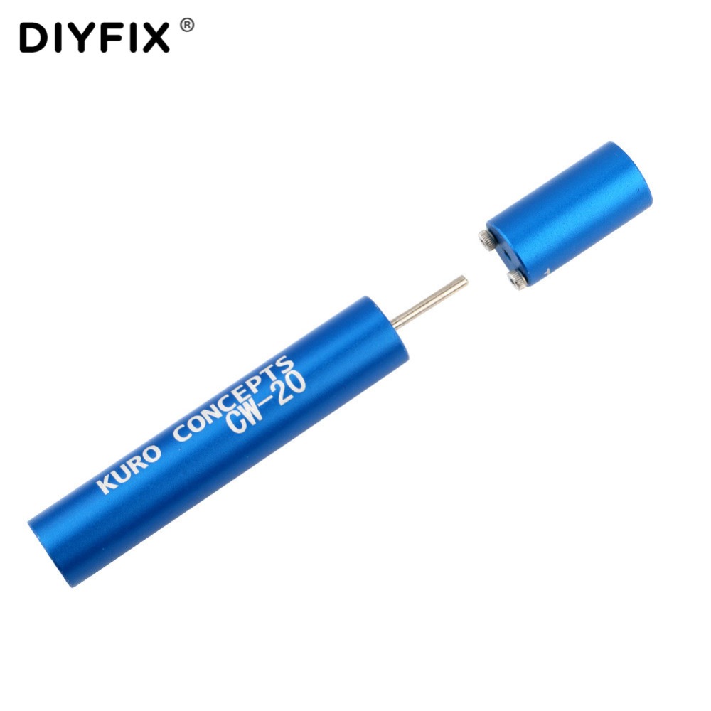 DIYFIX Spule Wickler Draht Has – Diy Vape Electronics Bewertung und Preis