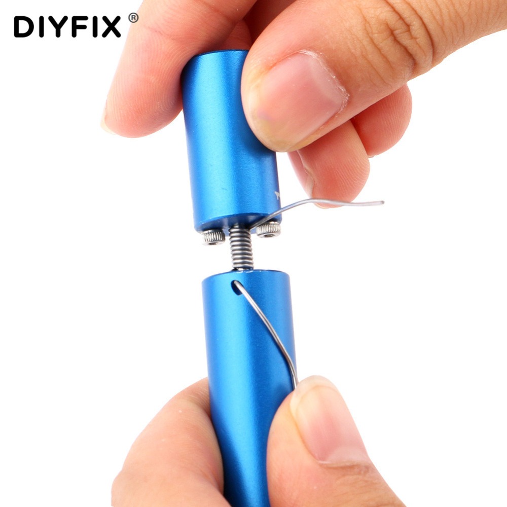 DIYFIX Spule Wickler Draht Has – Diy Vape Electronics Bewertung und Preis