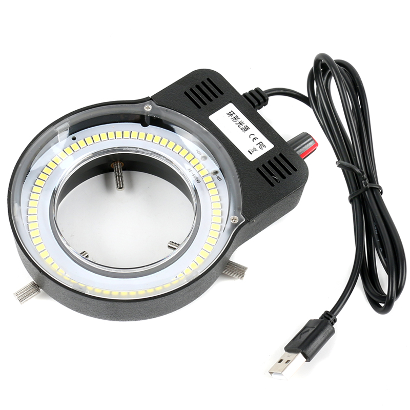 Einstellbare USB-LED-Ringlampe – Smd Solder Paste Bewertung und Preis