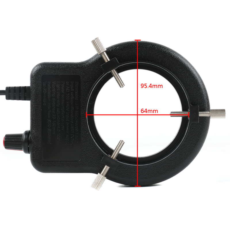 Einstellbare USB-LED-Ringlampe – Smd Solder Paste Bewertung und Preis