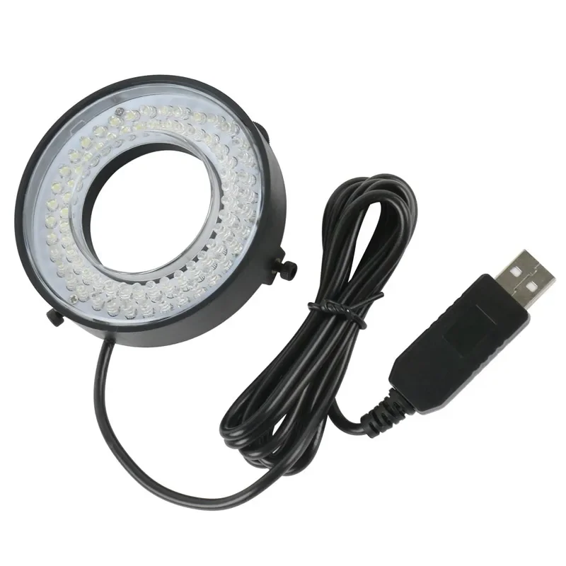Einstellbare USB-LED-Ringlampe – Smd Solder Paste Bewertung und Preis