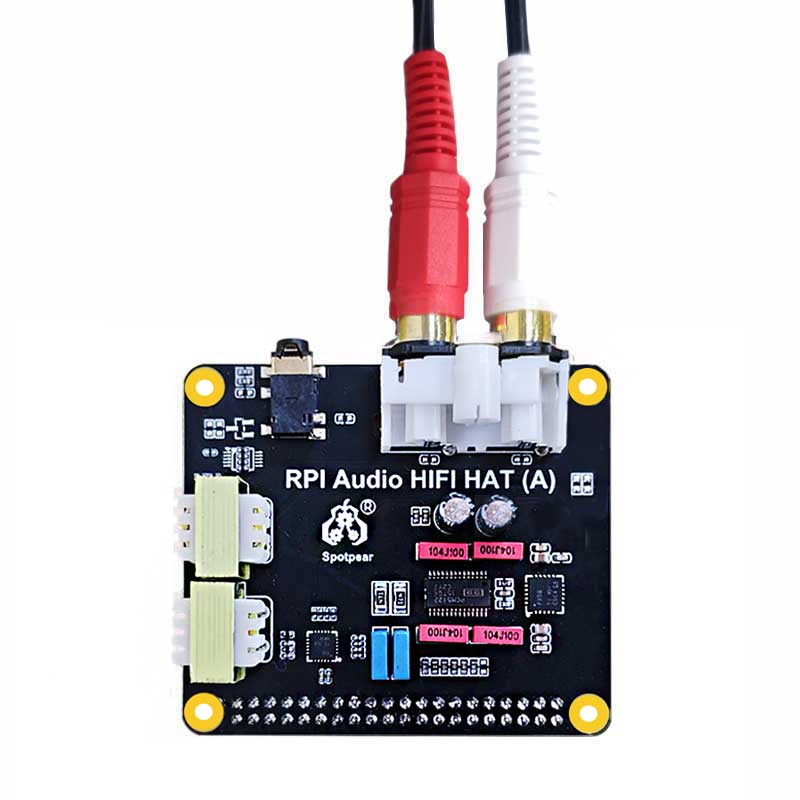 Raspberry Pi 5 PCM5122 I2S Aud – Raspberry Pi Zero Bewertung und Preis