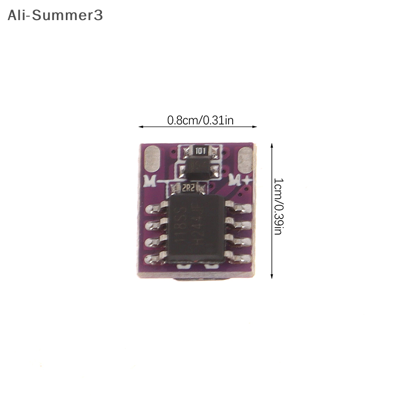 1Pc Für DIY RC Spielzeug Auto  – Diy Boat Electronics Bewertung und Preis