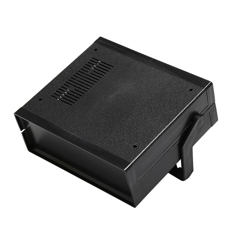 Schwarzes wasserdichtes Gehäus – Diy Electronics Workshop Bewertung und Preis