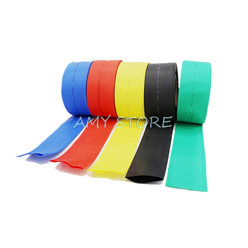 1 Meter 7 Farben Elektronische – Diy Boat Electronics Bewertung und Preis
