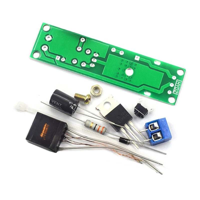 DC3-5V DIY-Kit Hochspannungsge – Diy Electronics Com Bewertung und Preis