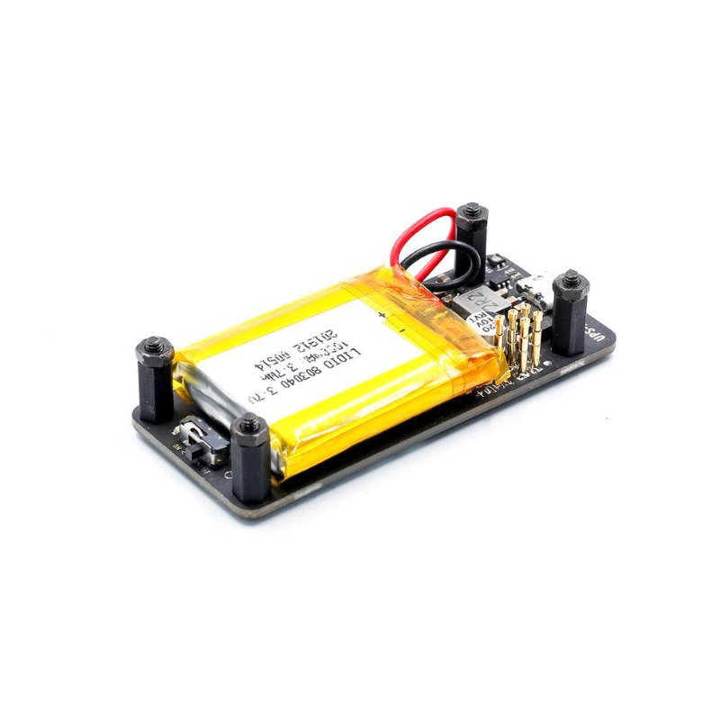UPS-Lite-Modul für Raspberry P – Raspberry Pi Zero Bewertung und Preis