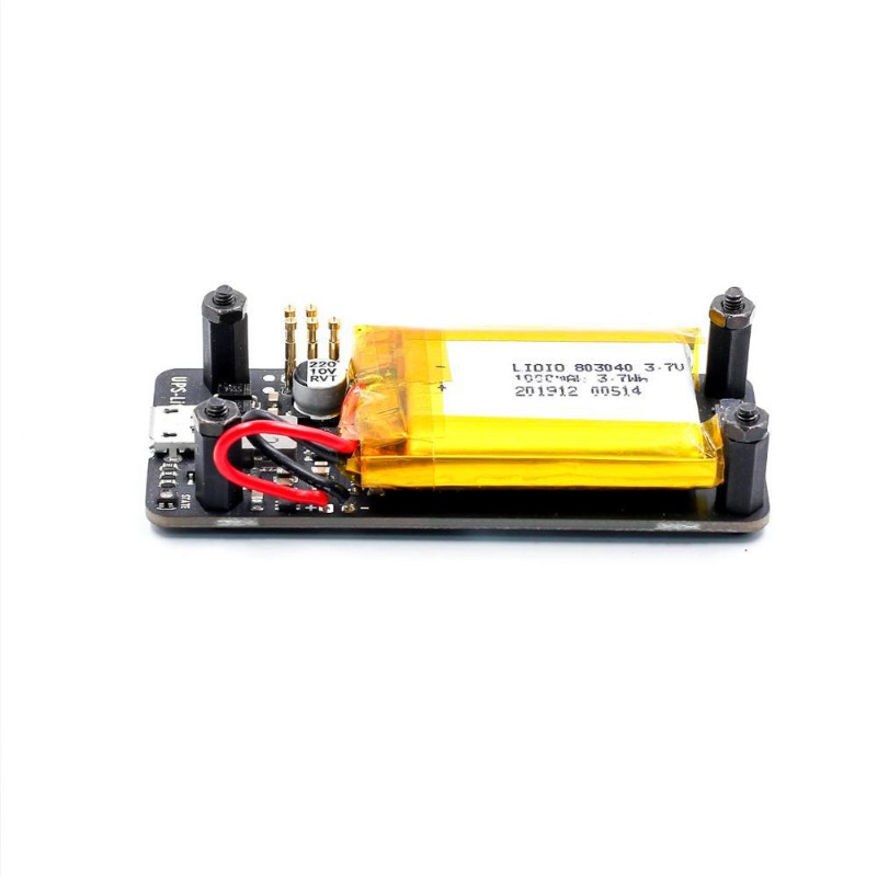 UPS-Lite-Modul für Raspberry P – Raspberry Pi Zero Bewertung und Preis