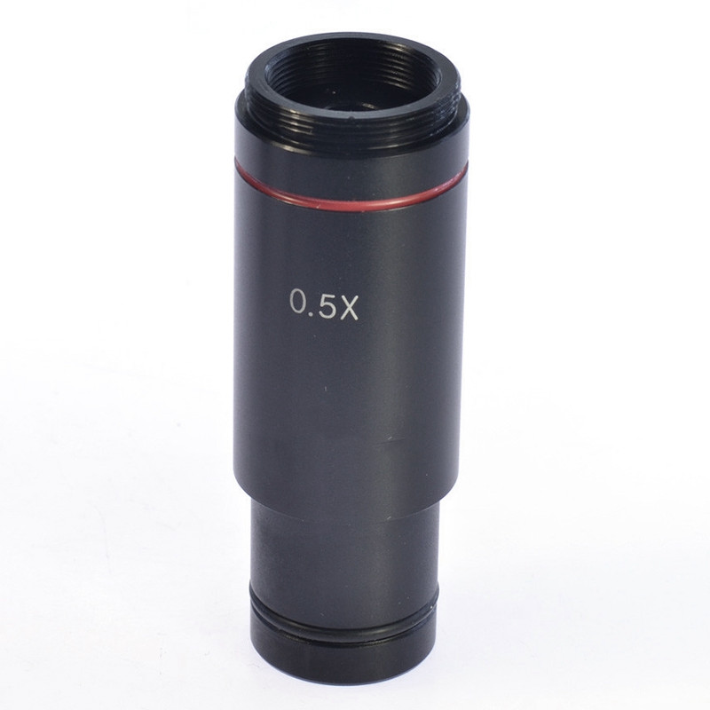 0,5X C-Mount-Mikroskopadapter, – Diy Electronics Microscope Bewertung und Preis