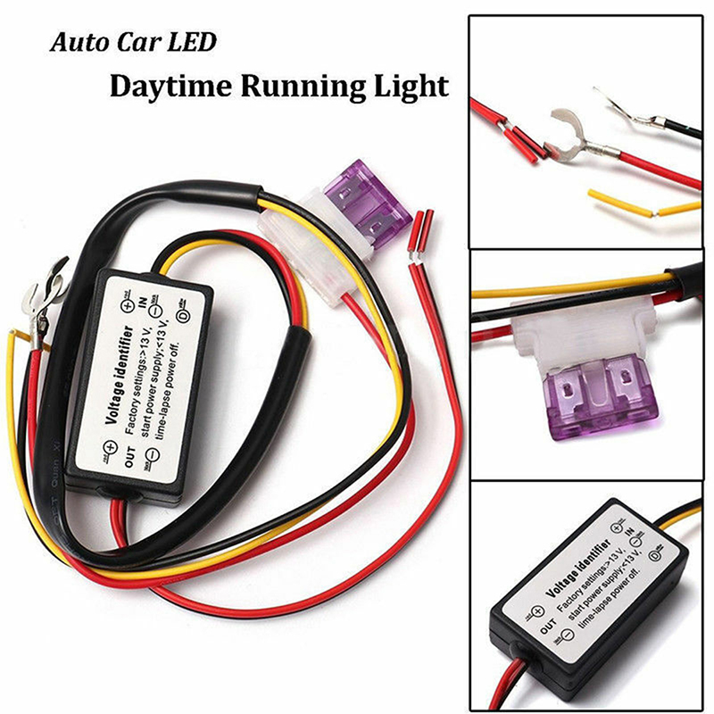 Auto LED Tagfahrlicht Automati – Led Assortment Kit Bewertung und Preis