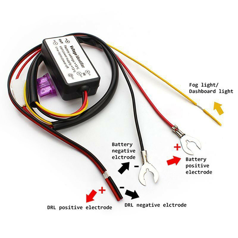 Auto LED Tagfahrlicht Automati – Led Assortment Kit Bewertung und Preis