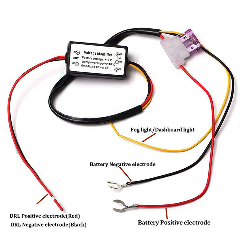 Auto LED Tagfahrlicht Automati – Led Assortment Kit Bewertung und Preis