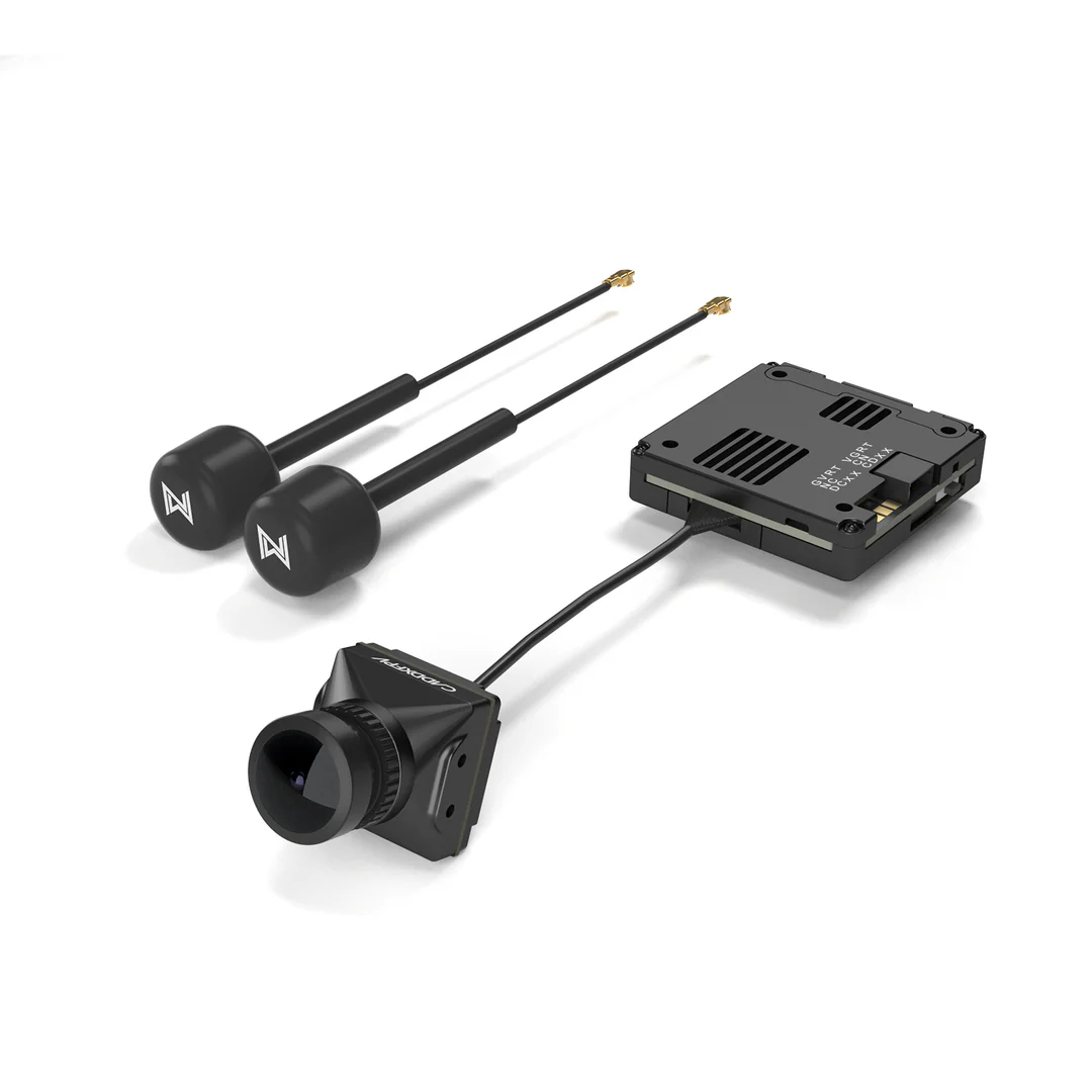 Caddx Walksnail Avatar HD Kit  – Diy Drone Electronics Kit Bewertung und Preis