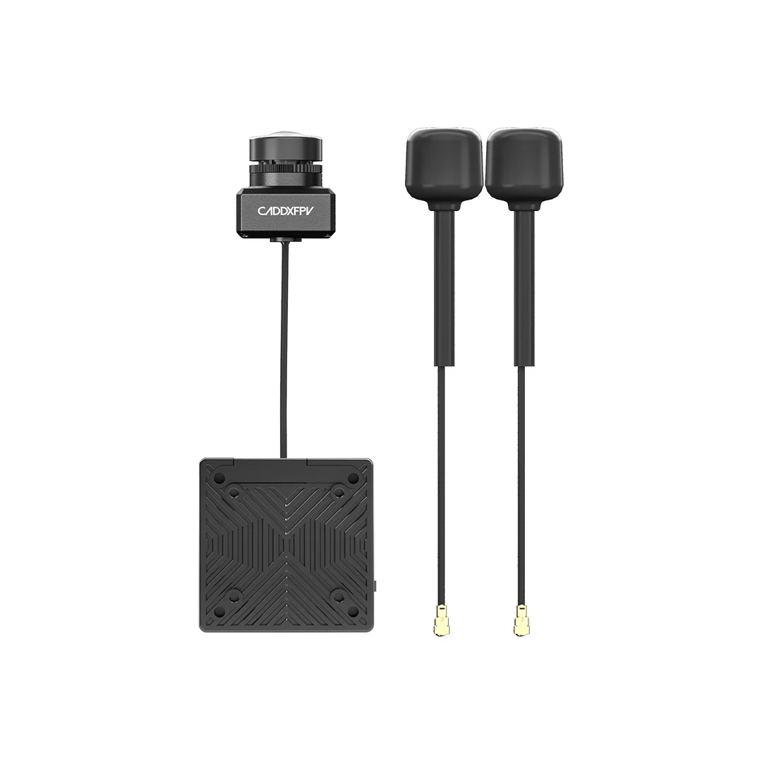 Caddx Walksnail Avatar HD Kit  – Diy Drone Electronics Kit Bewertung und Preis